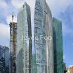 The Sail @ Marina Bay
